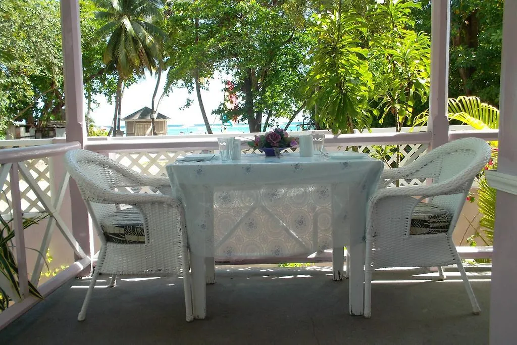 Beach Guest House Cleverdale Bridgetown