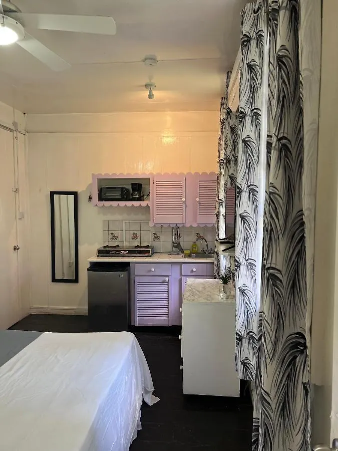 Beach Guest House Cleverdale Bridgetown
