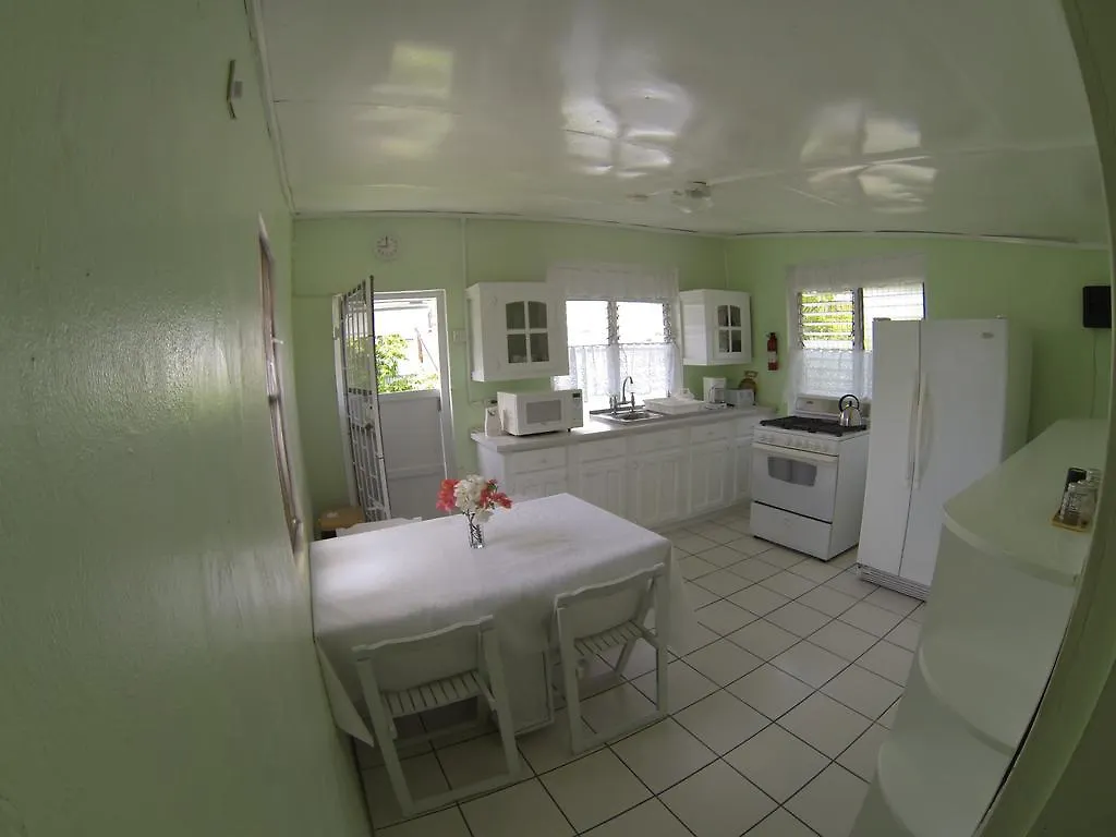 Beach Guest House Cleverdale Bridgetown