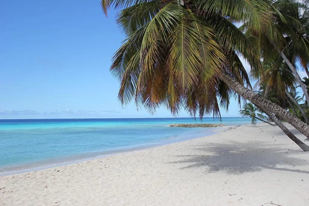 Beach Guest House Cleverdale Bridgetown