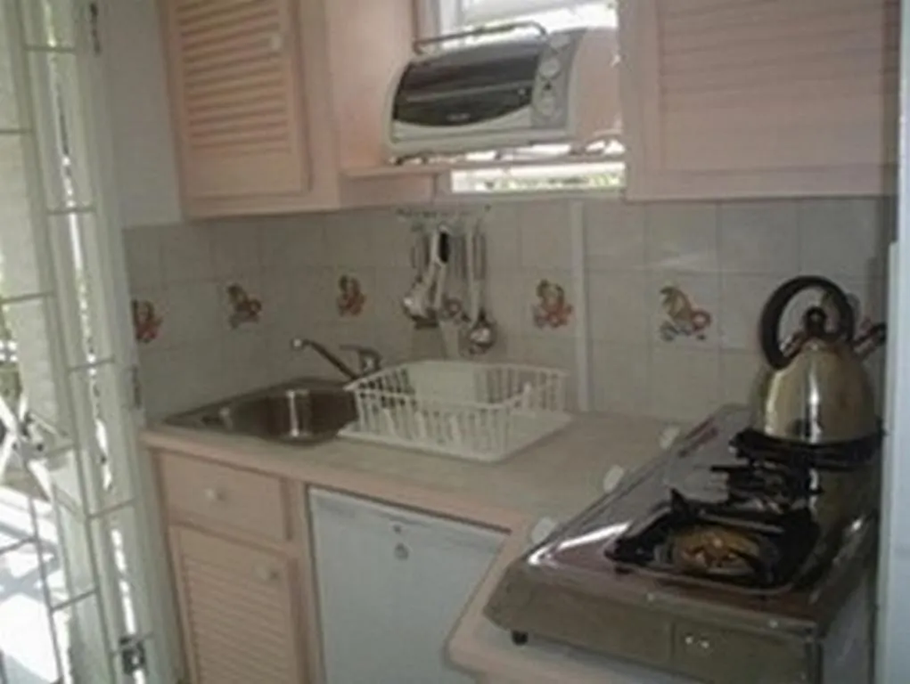 Beach Guest House Cleverdale Bridgetown 0*,