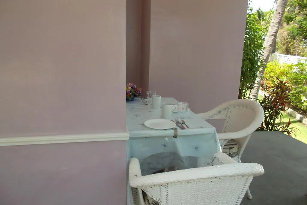 Beach Guest House Cleverdale Bridgetown