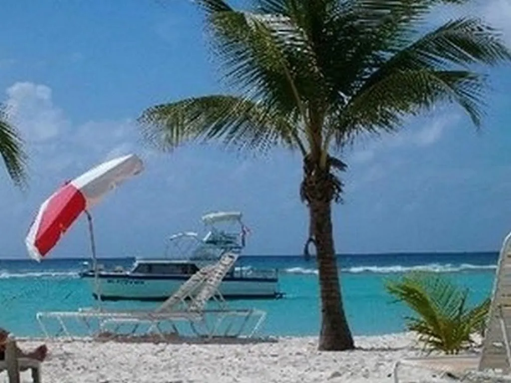 Beach Guest House Cleverdale Bridgetown 0*,  Barbados
