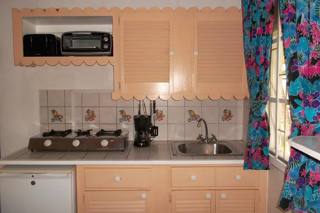 Beach Guest House Cleverdale Bridgetown