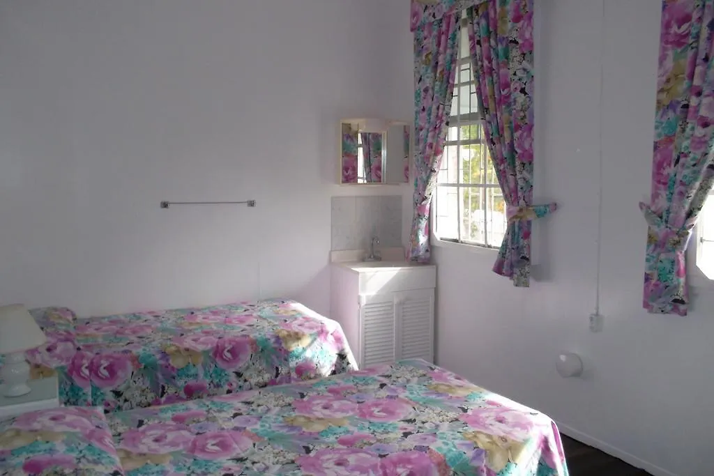 Beach Guest House Cleverdale Bridgetown Barbados