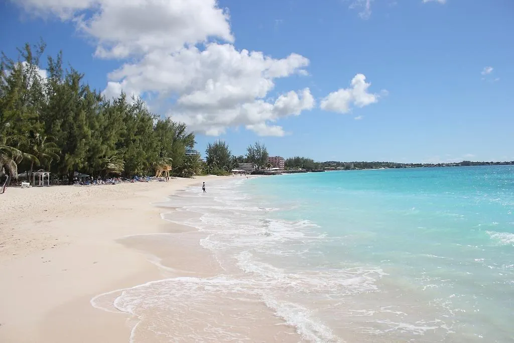 Beach Guest House Cleverdale Bridgetown