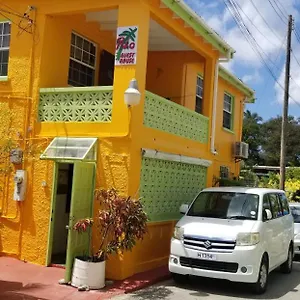 Rio Guest house