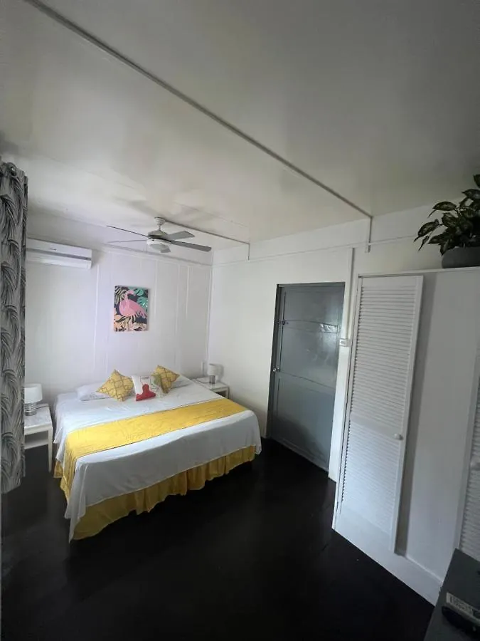 Beach Guest House Cleverdale Bridgetown Barbados