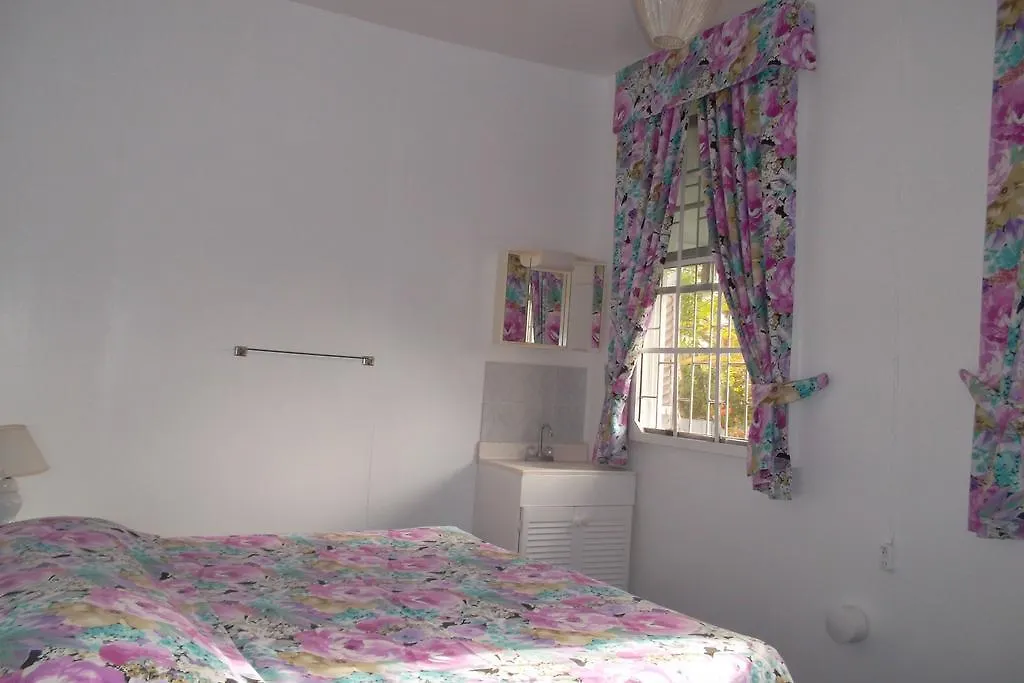 Beach Guest House Cleverdale Bridgetown