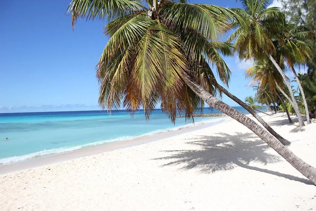 Beach Guest House Cleverdale Bridgetown