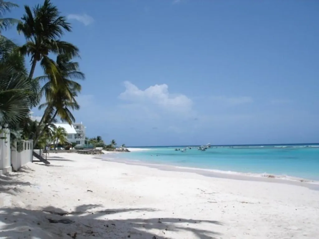 Beach Guest House Cleverdale Bridgetown Barbados